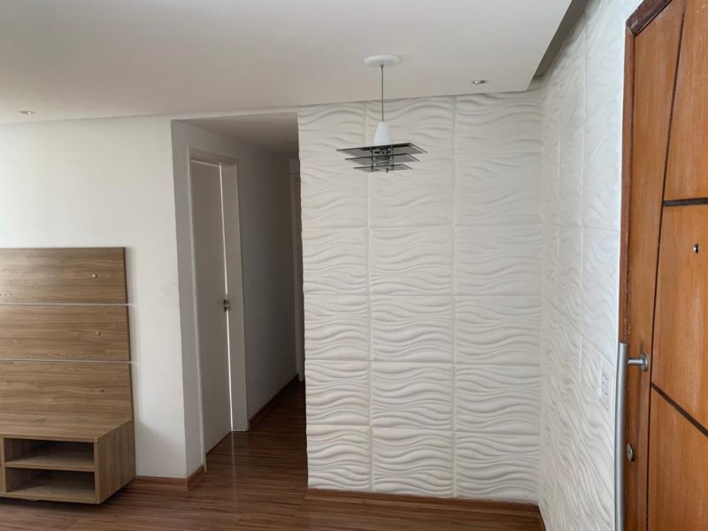 imóvel com 49m² - Vila Dagmar - Belford Roxo