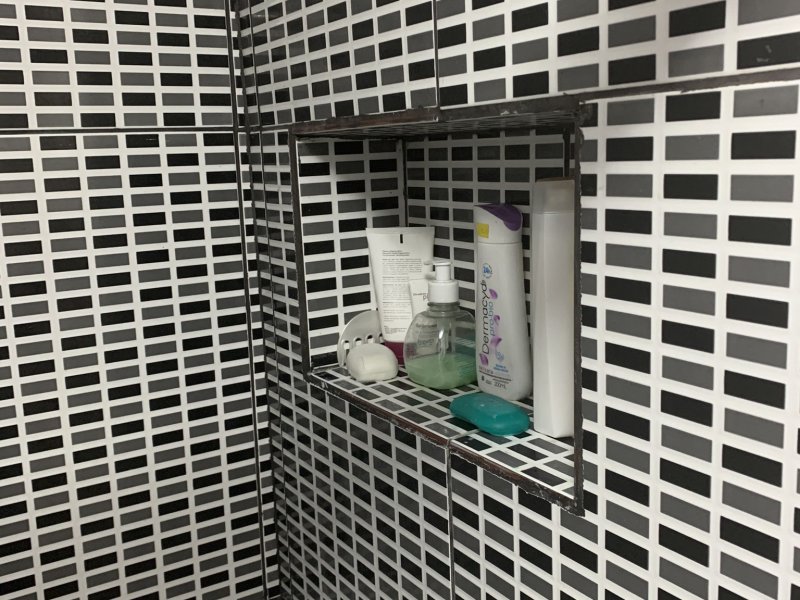 imóvel com 49m² - Vila Dagmar - Belford Roxo
