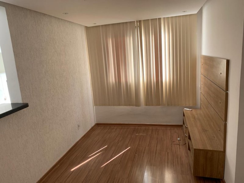 imóvel com 49m² - Vila Dagmar - Belford Roxo