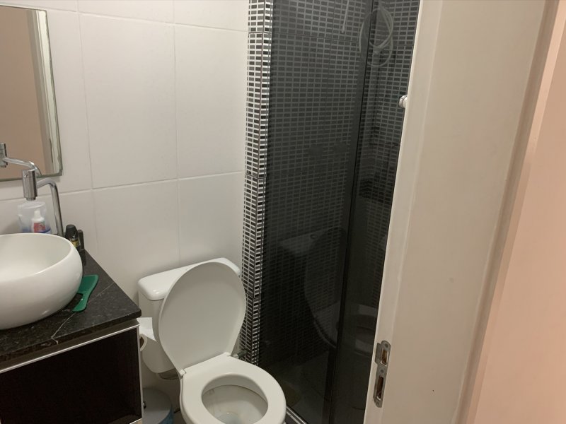 imóvel com 49m² - Vila Dagmar - Belford Roxo
