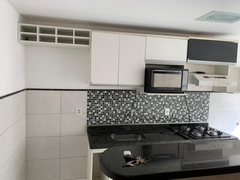 imóvel com 49m² - Vila Dagmar - Belford Roxo
