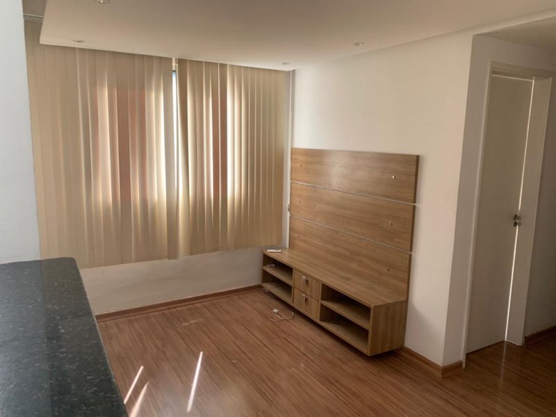 imóvel com 49m² - Vila Dagmar - Belford Roxo