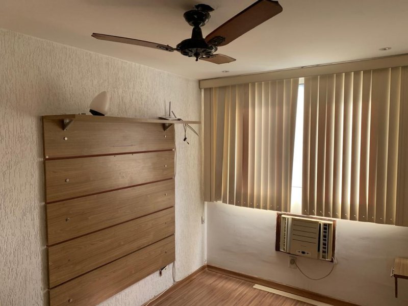 imóvel com 49m² - Vila Dagmar - Belford Roxo