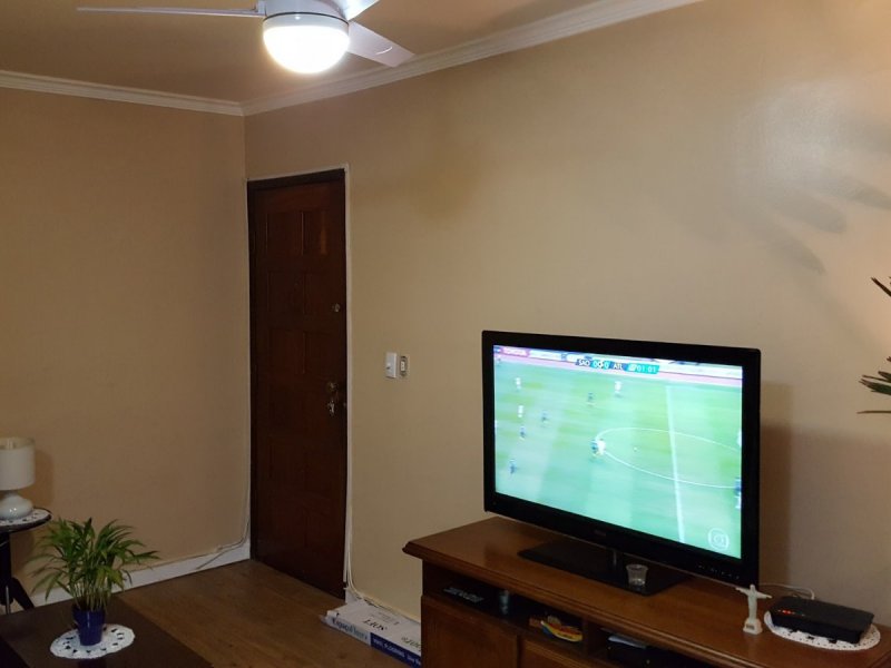 imóvel com 60m² - Jardim Casa Grande - São Paulo