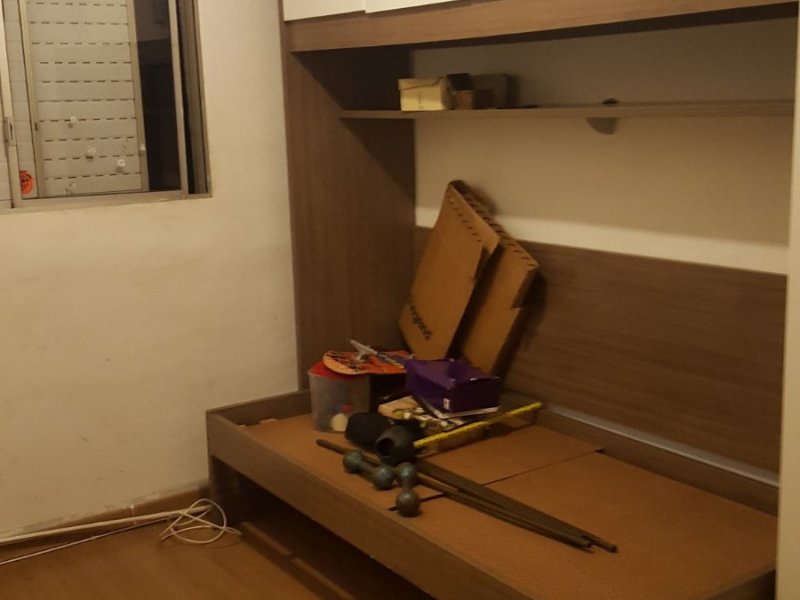 imóvel com 60m² - Jardim Casa Grande - São Paulo