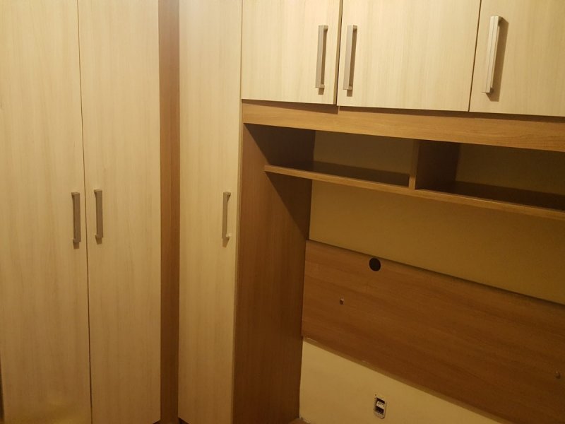 imóvel com 60m² - Jardim Casa Grande - São Paulo