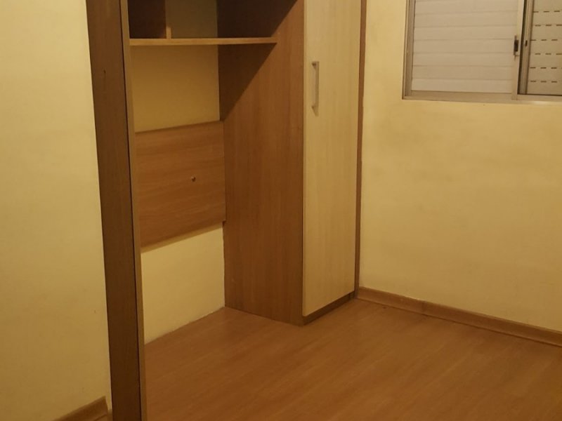 imóvel com 60m² - Jardim Casa Grande - São Paulo