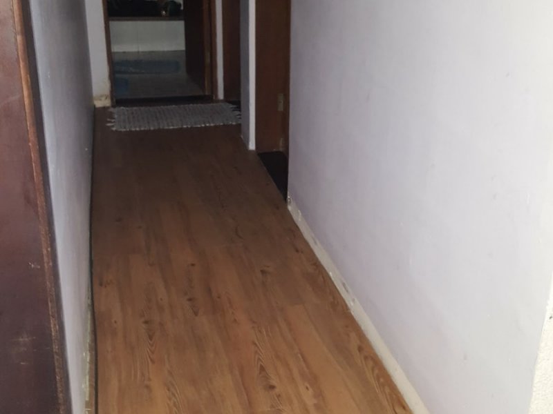 imóvel com 60m² - Jardim Casa Grande - São Paulo