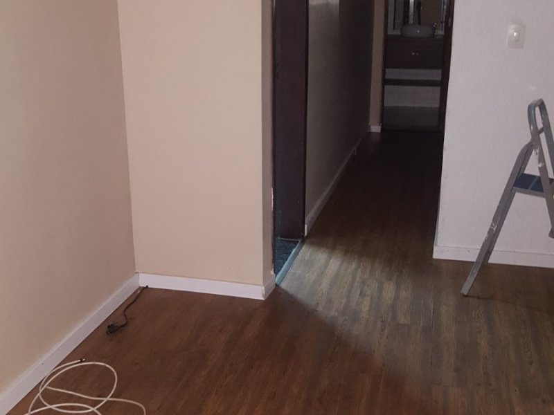 imóvel com 60m² - Jardim Casa Grande - São Paulo