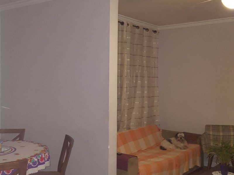 imóvel com 60m² - Jardim Casa Grande - São Paulo