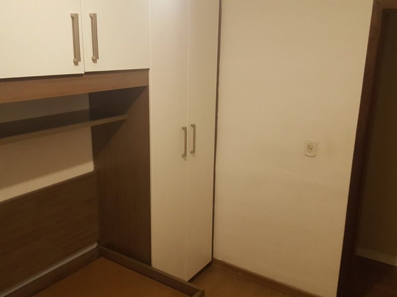 imóvel com 60m² - Jardim Casa Grande - São Paulo