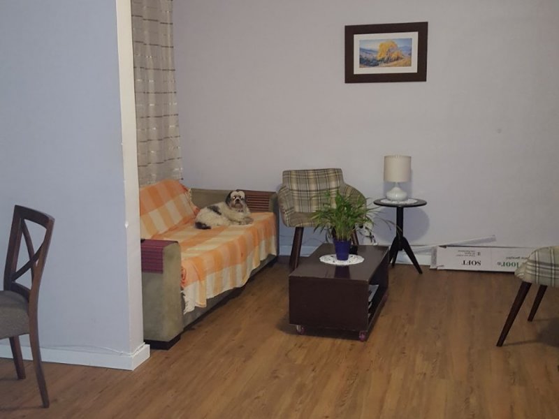 imóvel com 60m² - Jardim Casa Grande - São Paulo