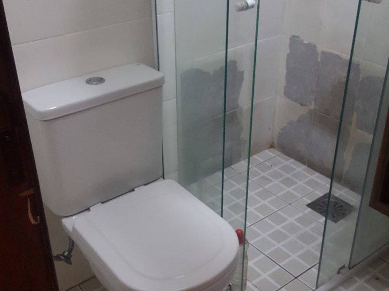 imóvel com 60m² - Jardim Casa Grande - São Paulo