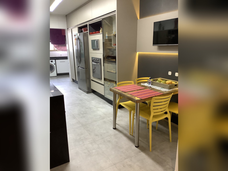 imóvel com 175m² - Santo Antônio - São Caetano do Sul