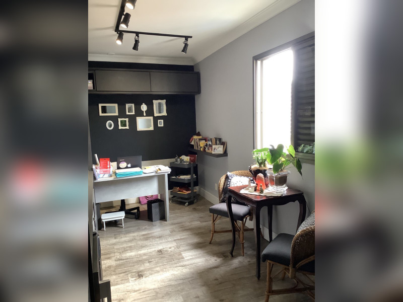 imóvel com 175m² - Santo Antônio - São Caetano do Sul