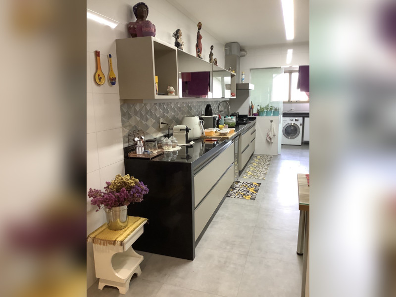 imóvel com 175m² - Santo Antônio - São Caetano do Sul