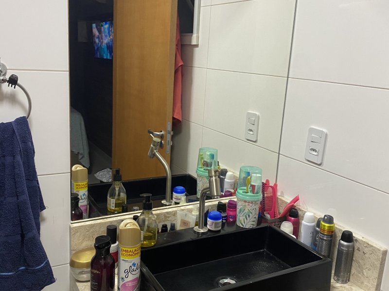 imóvel com 61m² - Boqueirão - Praia Grande