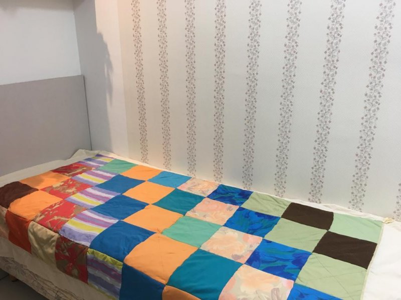 imóvel com 97m² - Armação - Salvador