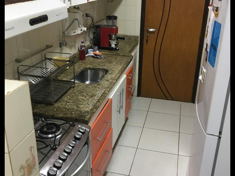 imóvel com 97m² - Armação - Salvador