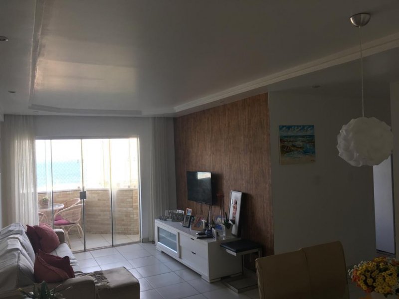 imóvel com 97m² - Armação - Salvador