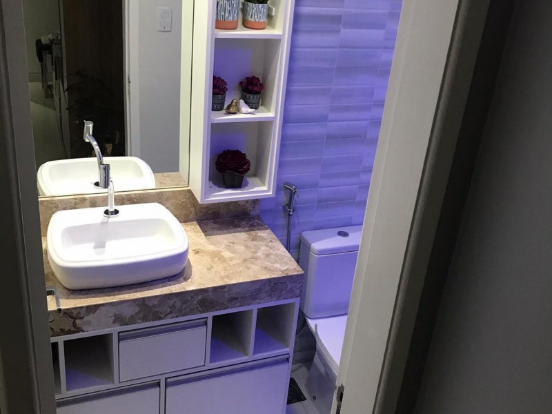 imóvel com 97m² - Armação - Salvador