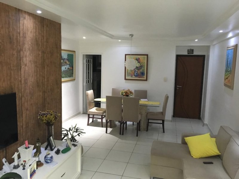 imóvel com 97m² - Armação - Salvador