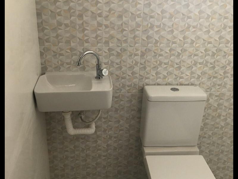 imóvel com 97m² - Armação - Salvador