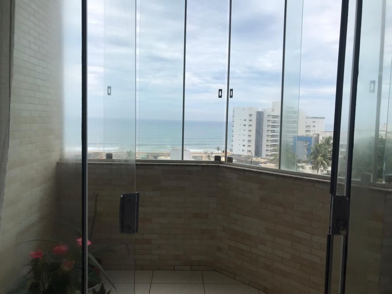 imóvel com 97m² - Armação - Salvador