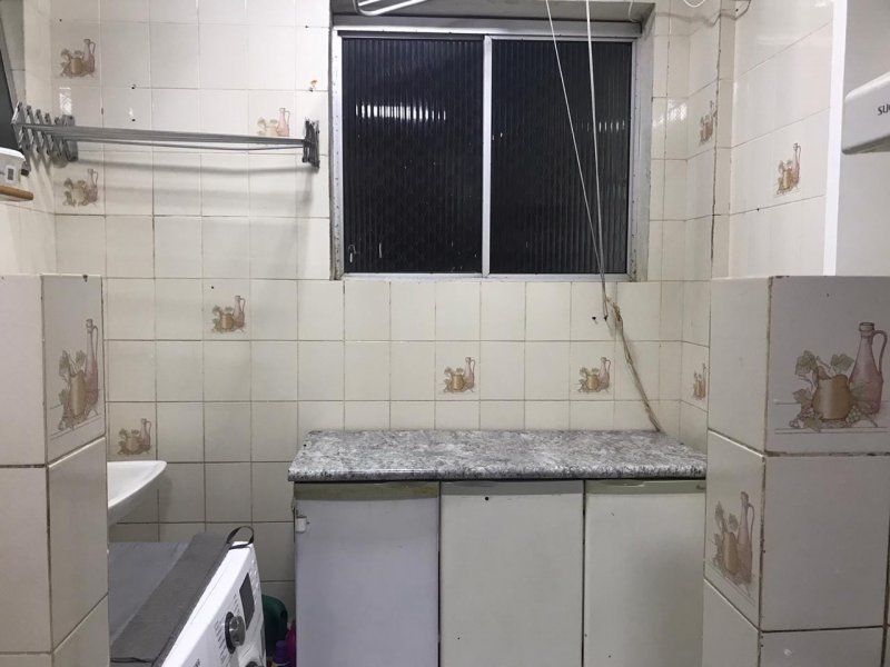 imóvel com 97m² - Armação - Salvador