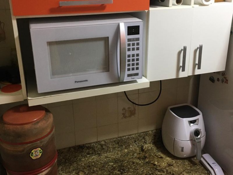 imóvel com 97m² - Armação - Salvador