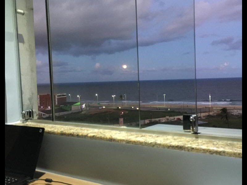imóvel com 97m² - Armação - Salvador