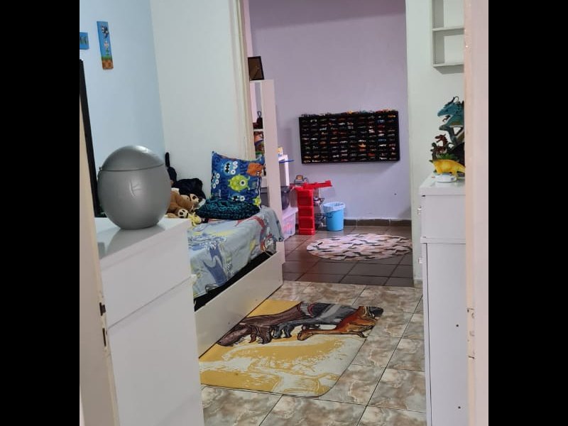 Casa à venda Parque Brasil com 80m² e 3 quartos por R$ 550.000 - 862927868-img-20210216-wa0079.jpg