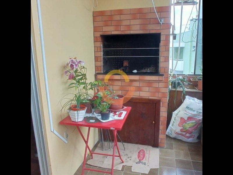 imóvel com 99m² - Nossa Senhora de Lourdes - Santa Maria