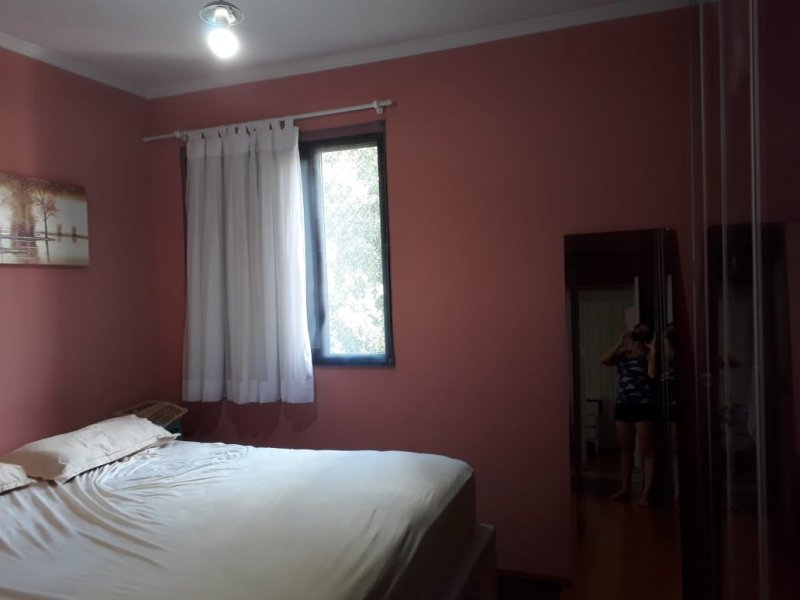 imóvel com 92m² - Cidade São Francisco - São Paulo