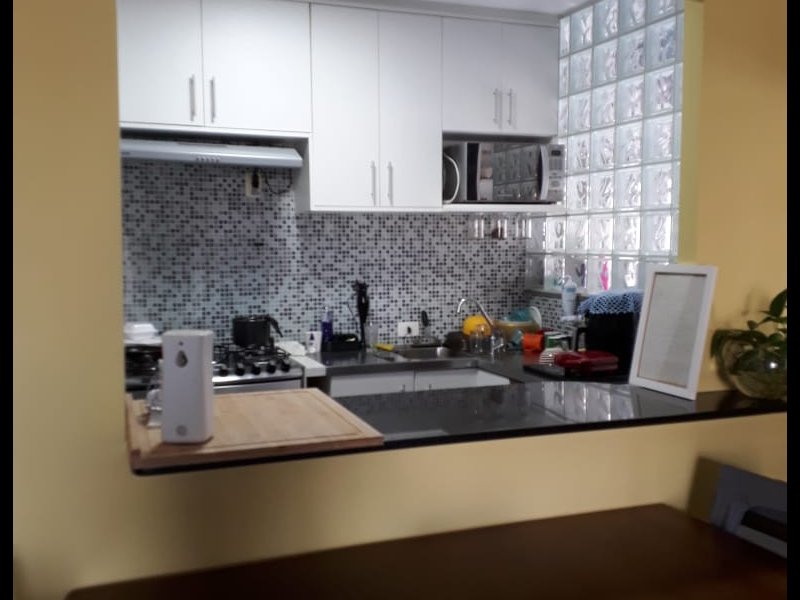 imóvel com 92m² - Cidade São Francisco - São Paulo