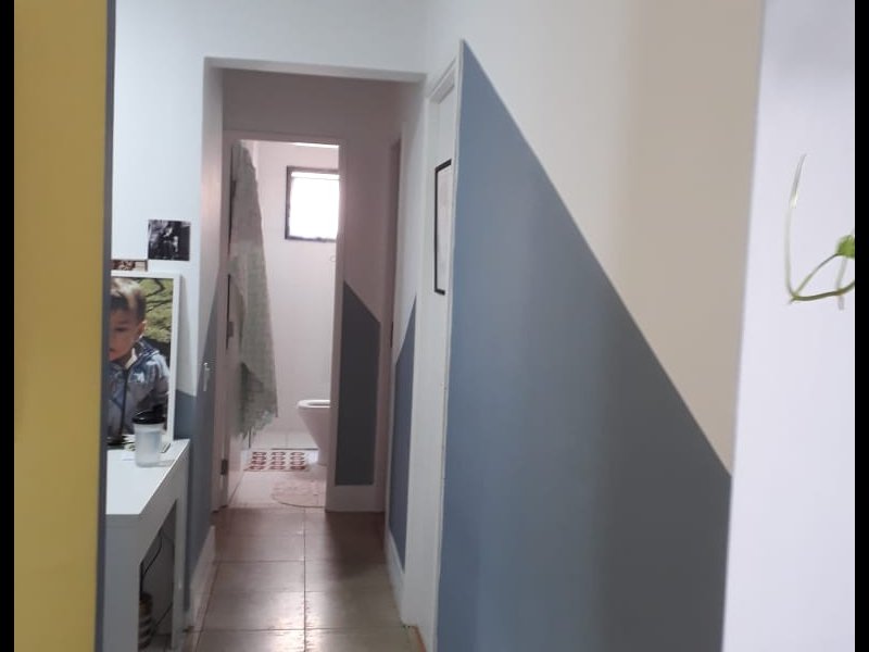 imóvel com 92m² - Cidade São Francisco - São Paulo