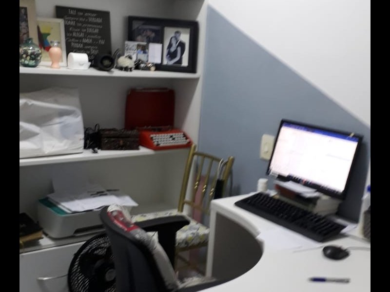 imóvel com 92m² - Cidade São Francisco - São Paulo