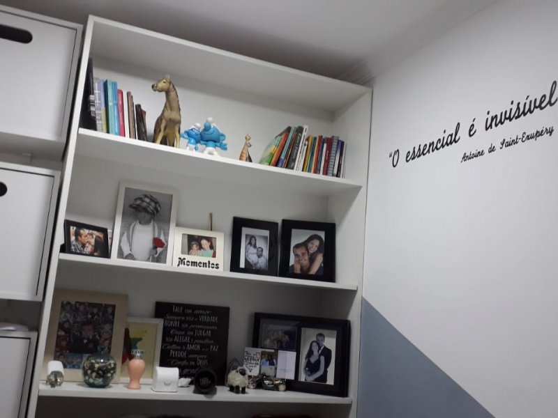imóvel com 92m² - Cidade São Francisco - São Paulo