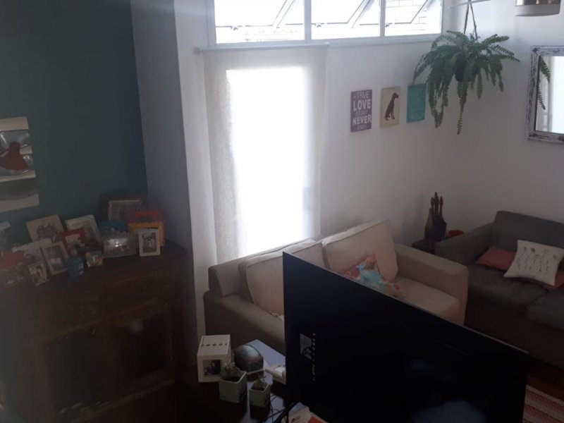 Casa de condomínio à venda Chácara Pavoeiro com 116m² e 3 quartos por R$ 650.000 - 1502135453-inbound438761432510332717.jpg