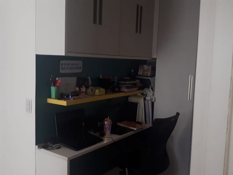 Casa de condomínio à venda Chácara Pavoeiro com 116m² e 3 quartos por R$ 650.000 - 967862402-inbound5847872419786225937.jpg