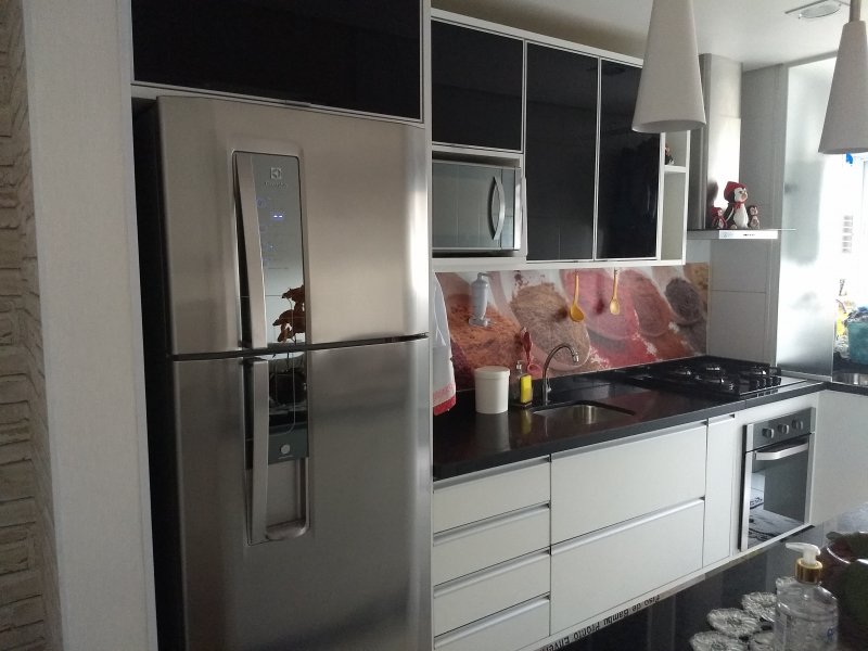 imóvel com 70m² - Independência - São Bernardo do Campo