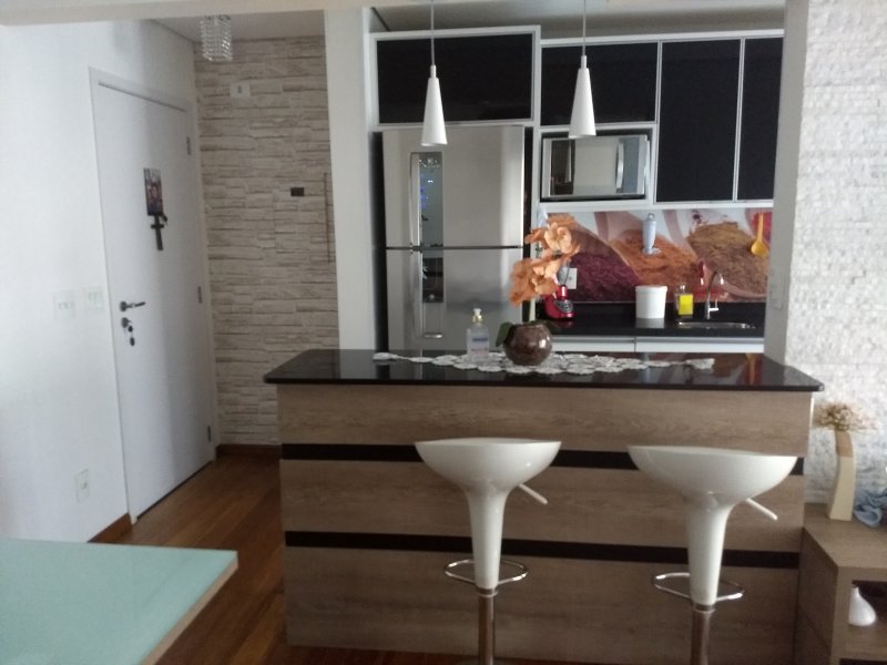 imóvel com 70m² - Independência - São Bernardo do Campo