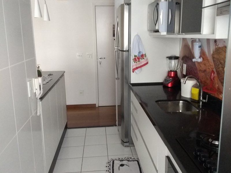 imóvel com 70m² - Independência - São Bernardo do Campo