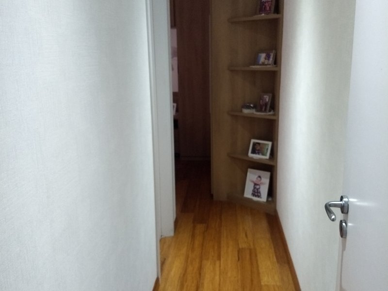 imóvel com 70m² - Independência - São Bernardo do Campo
