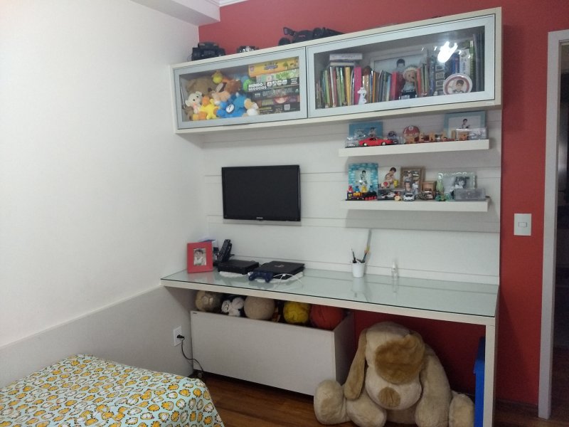 imóvel com 70m² - Independência - São Bernardo do Campo