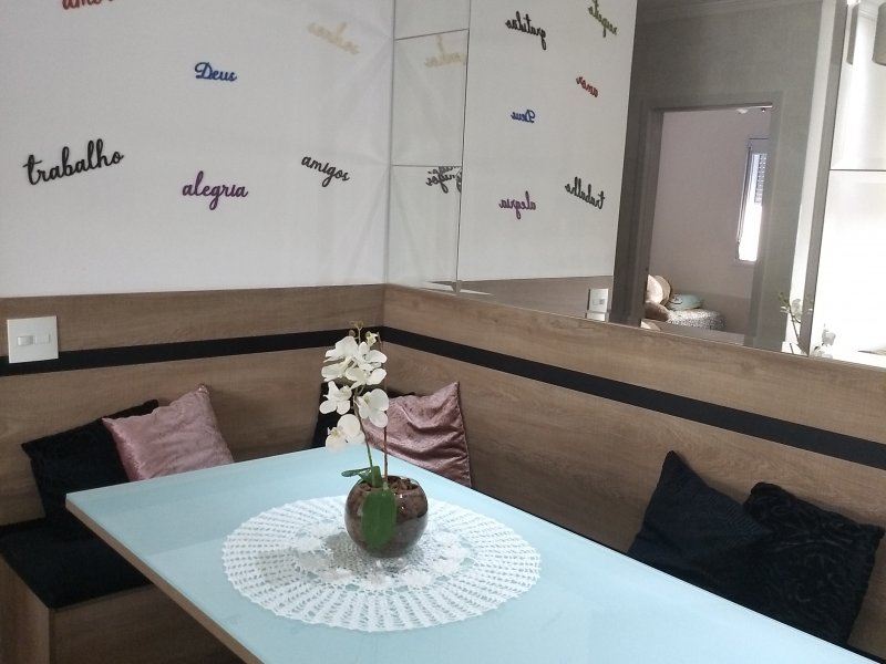 imóvel com 70m² - Independência - São Bernardo do Campo