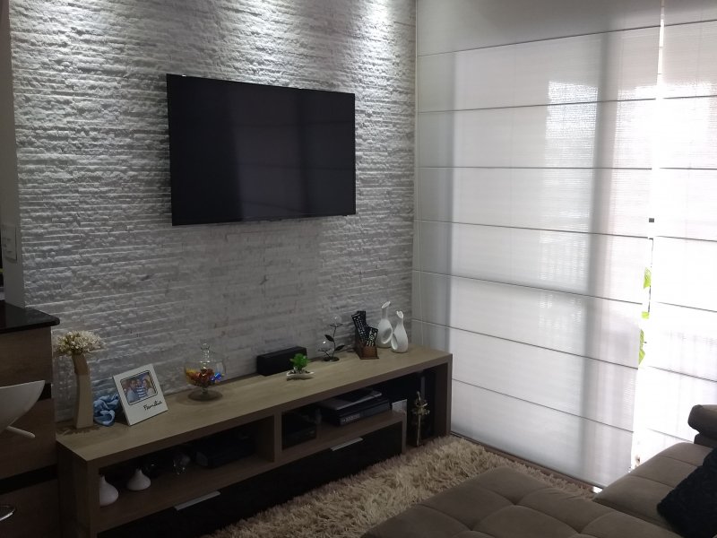 imóvel com 70m² - Independência - São Bernardo do Campo