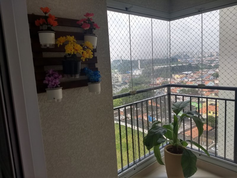 imóvel com 70m² - Independência - São Bernardo do Campo