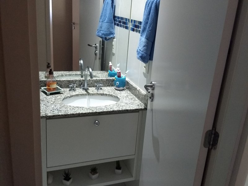 imóvel com 70m² - Independência - São Bernardo do Campo