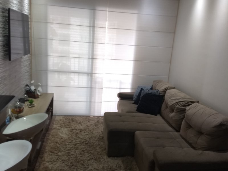 imóvel com 70m² - Independência - São Bernardo do Campo